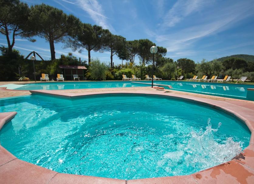 Pool Billede