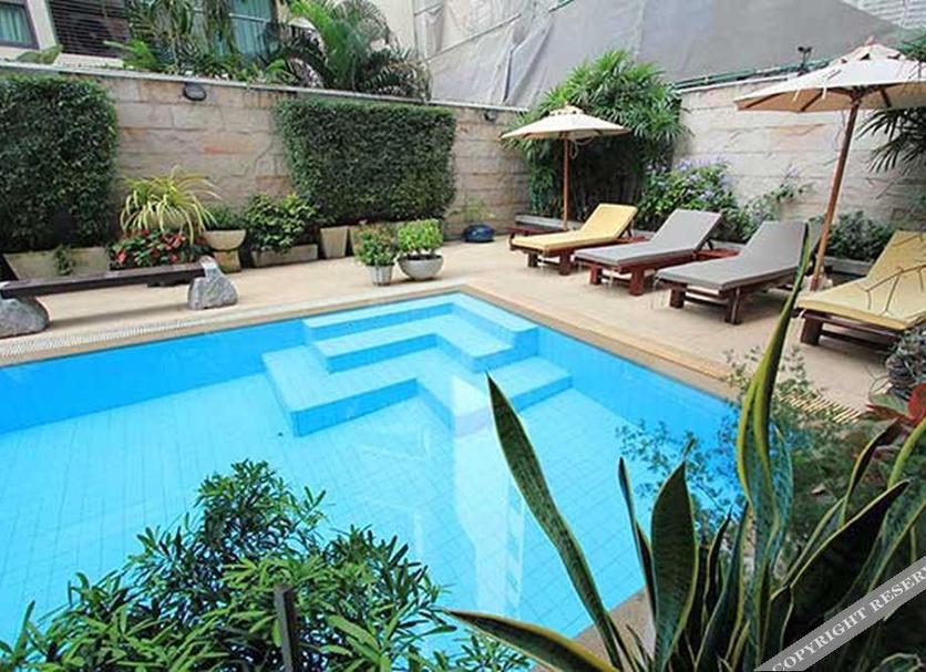 Pool Billede
