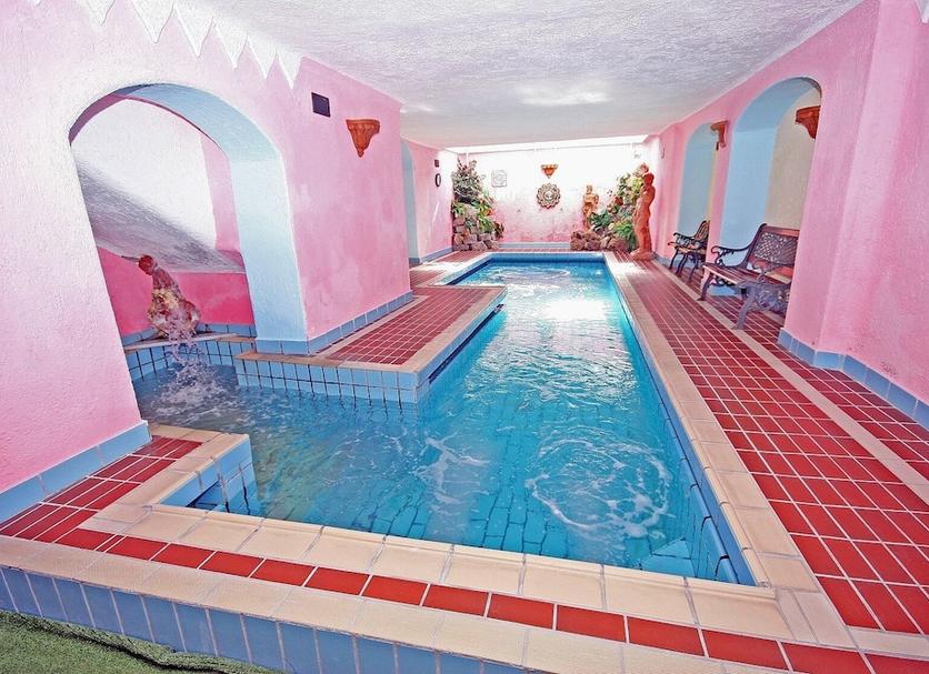 Pool Billede