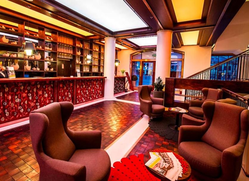 Bar Billede