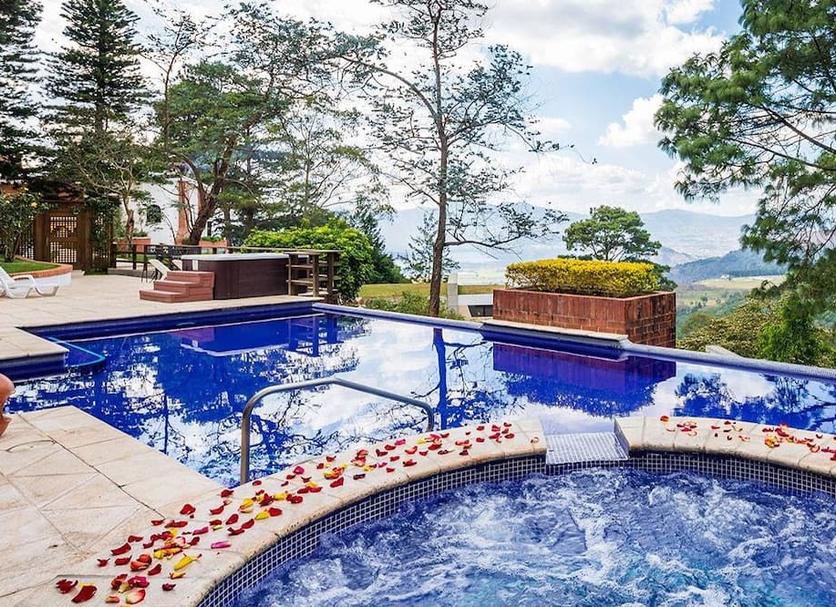 Pool Billede