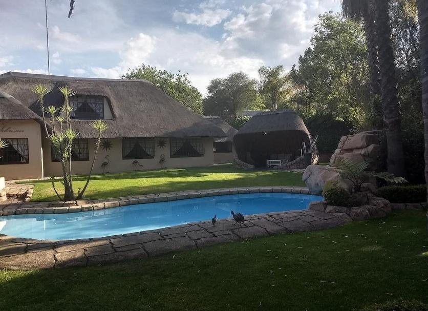Pool Billede