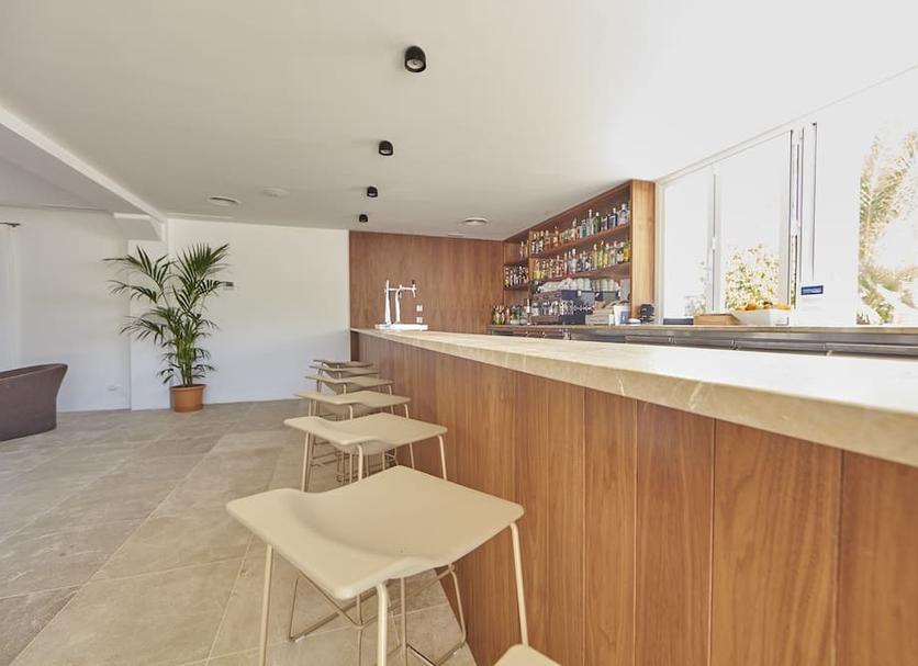 Bar Billede