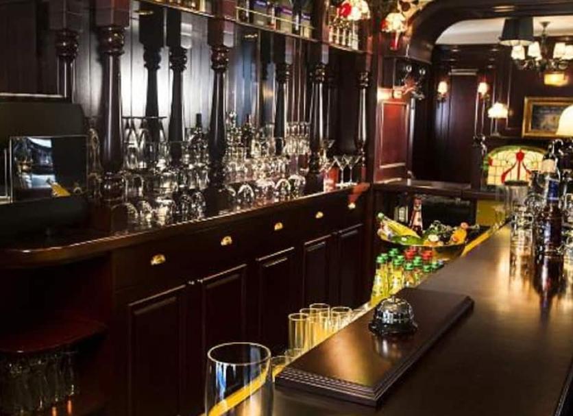 Bar Billede