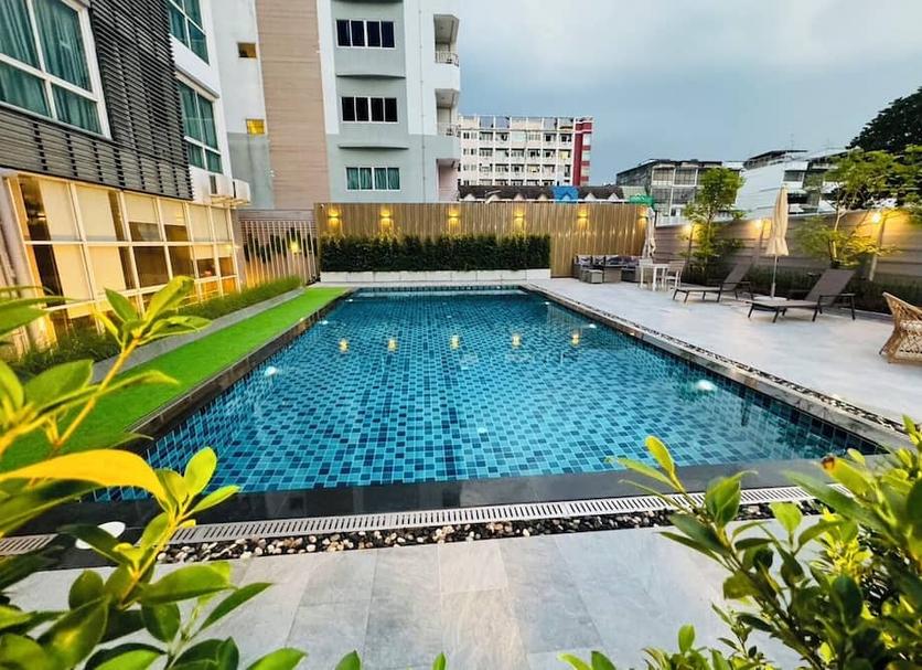 Pool Billede