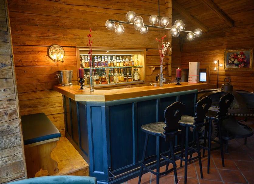 Bar Billede