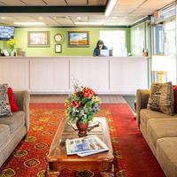 Select Inn Murfreesboro