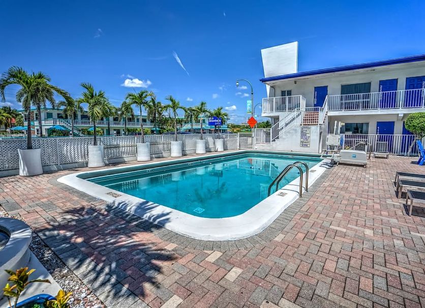 Pool Billede