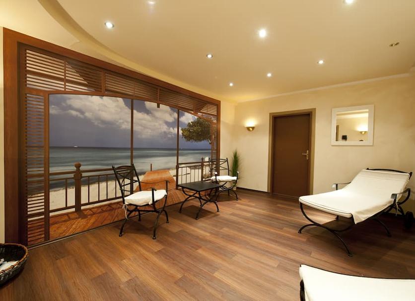 Spa Billede
