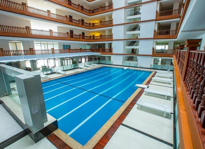 Pool Billede