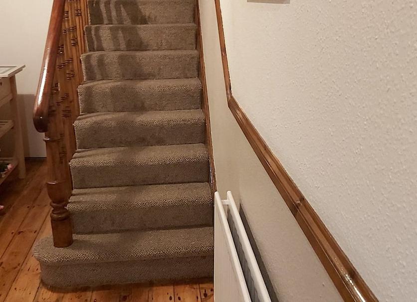 Trappe Billede