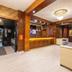Receptionist