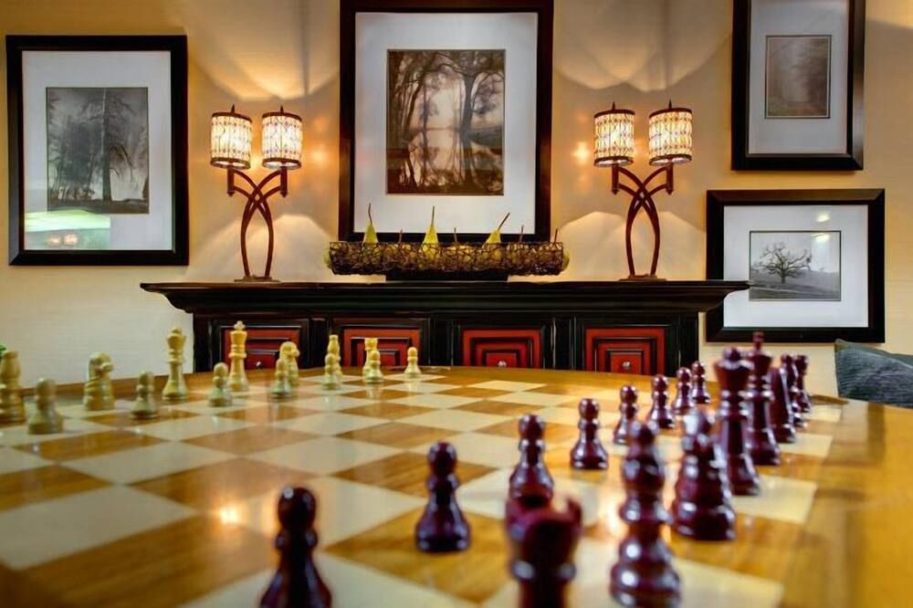 Hotelfacilitet