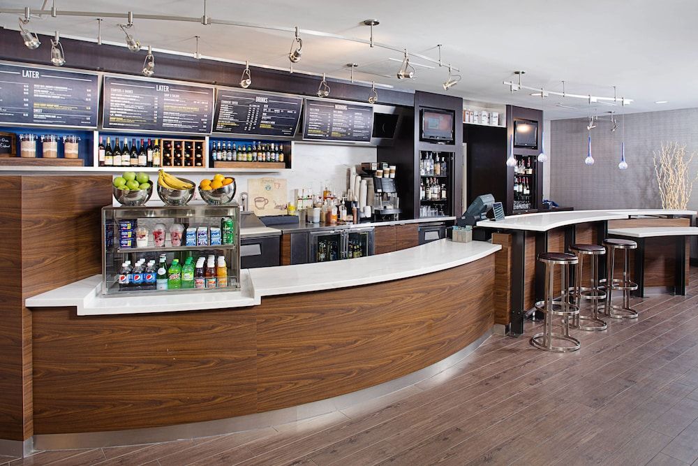 Bar Billede