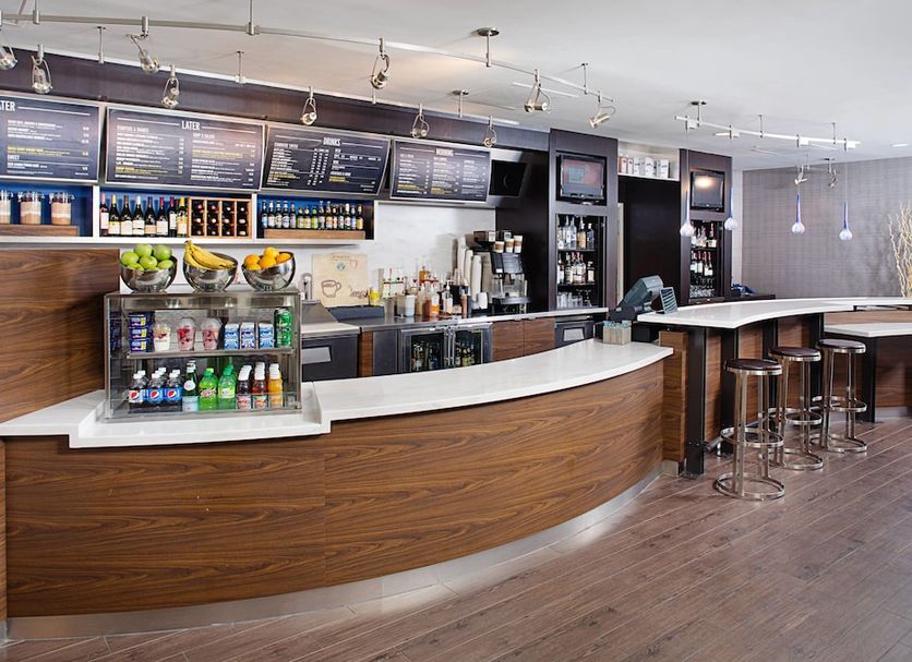 Bar Billede