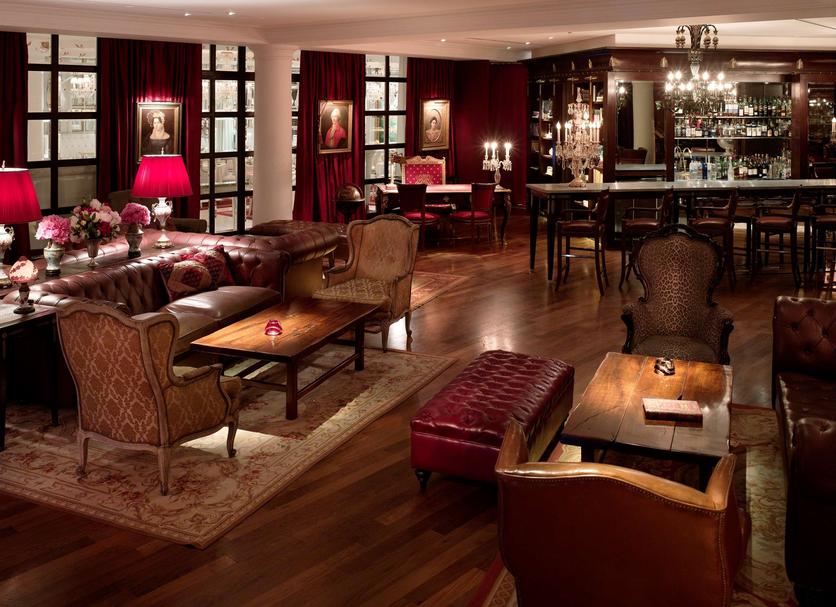 Bar Billede