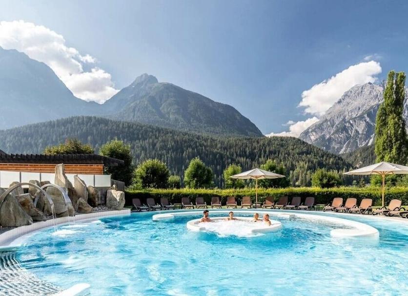 Pool Billede