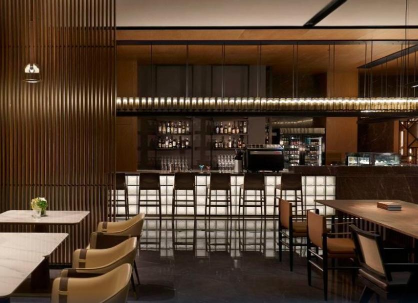 Bar Billede