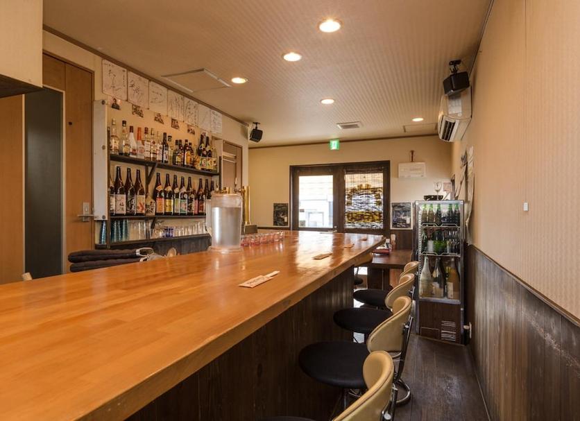 Bar Billede