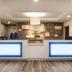 Receptionist