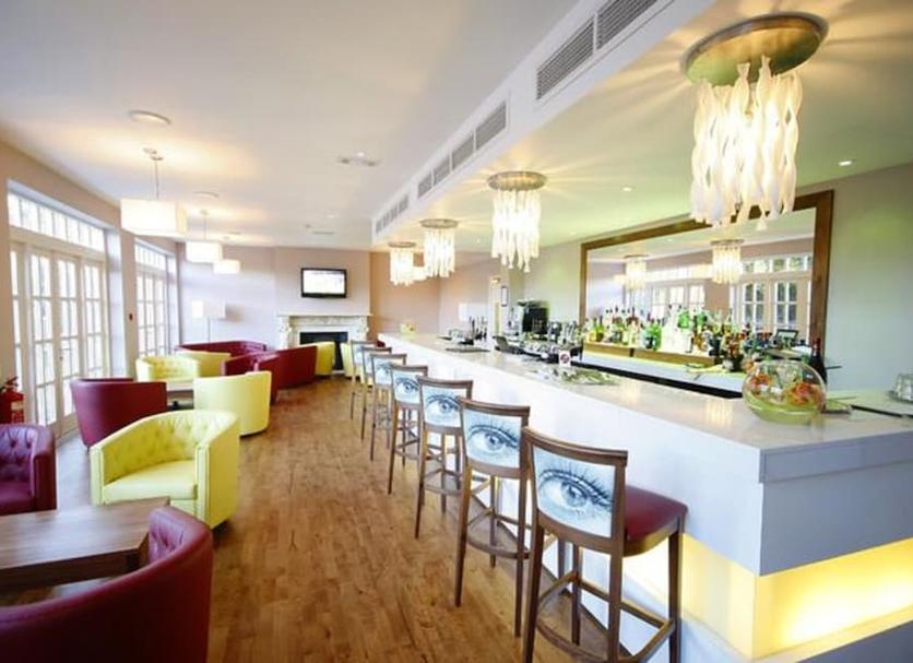 Bar Billede