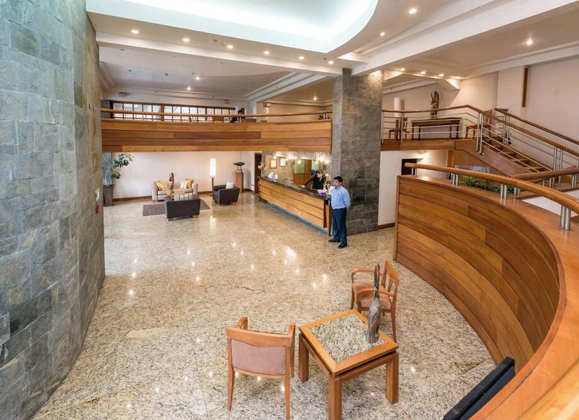 Reception Billede