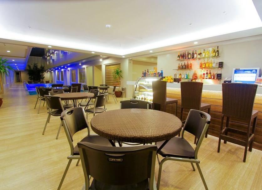 Bar Billede