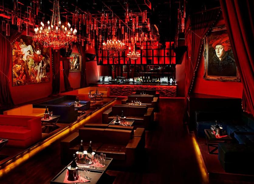 Bar Billede
