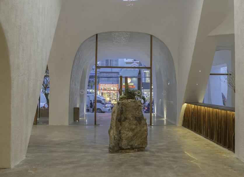 Reception Billede