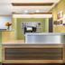 Receptionist