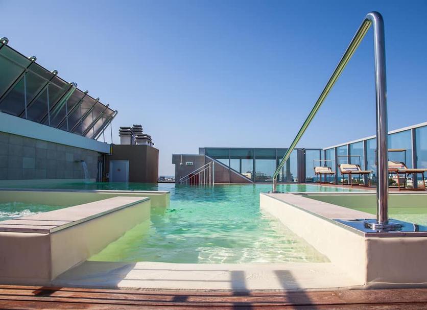 Pool Billede