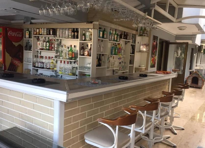 Bar Billede