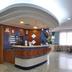 Receptionist