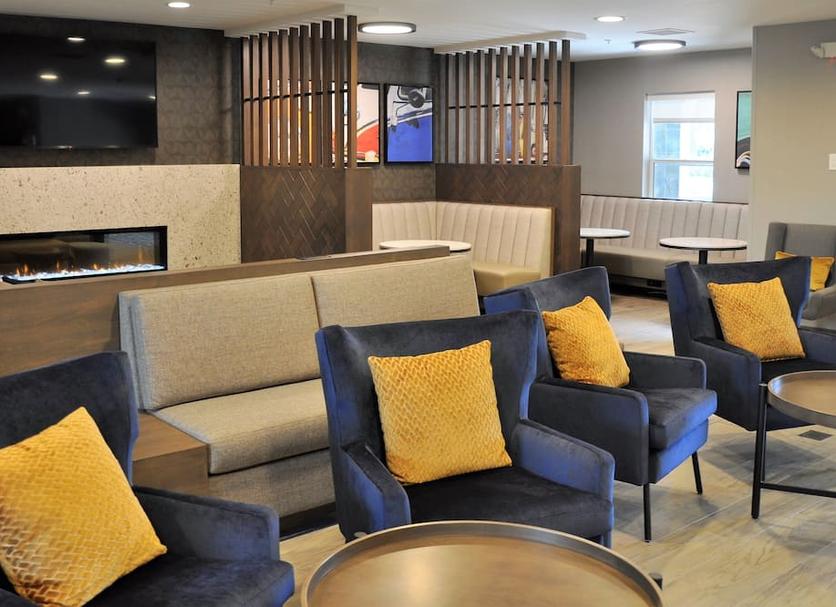 Lounge Billede