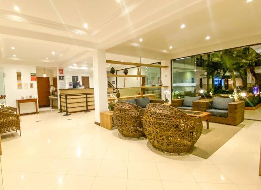 Reception Billede