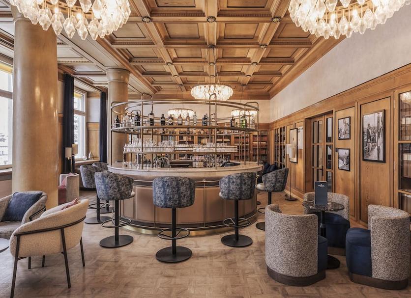 Bar Billede