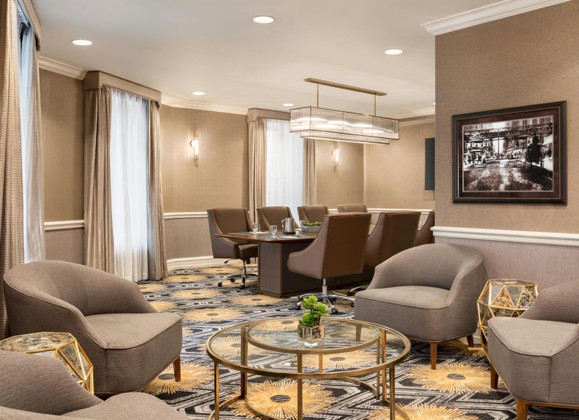 Lounge Billede