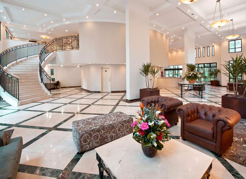 Reception Billede