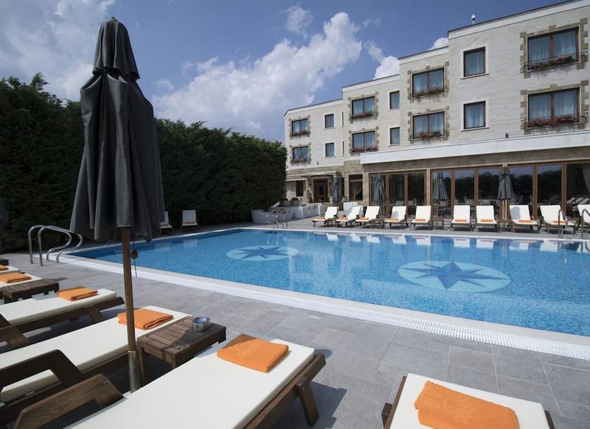 Pool Billede