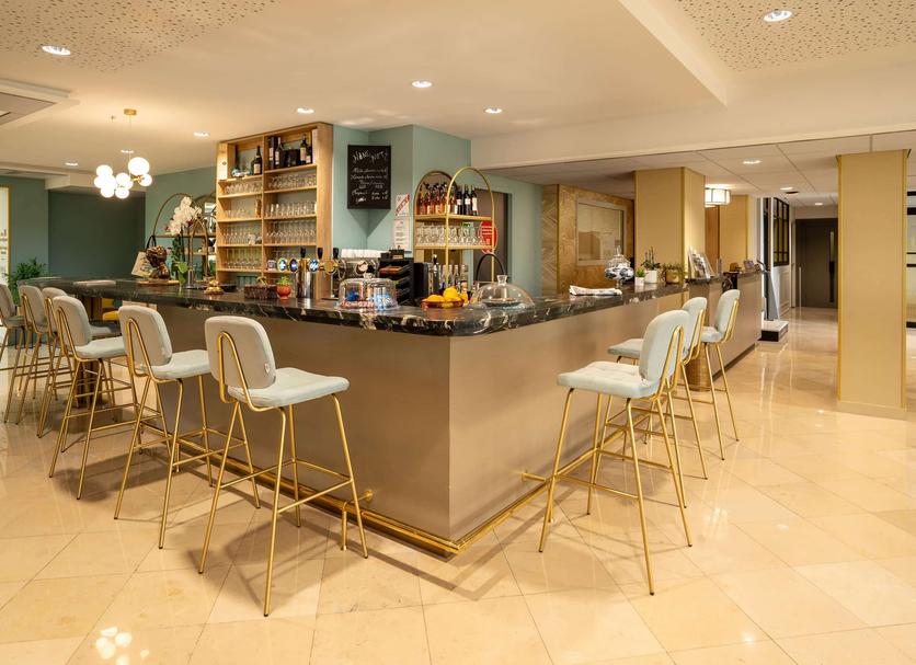 Bar Billede