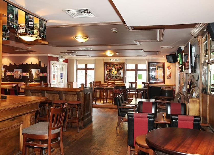 Bar Billede