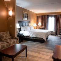 Holiday Inn Express and Suites Tuscaloosa Universi
