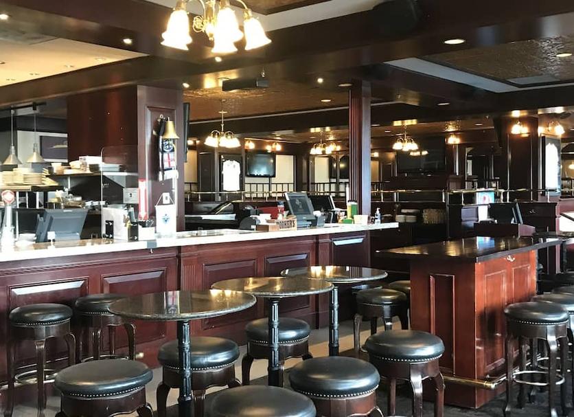 Bar Billede