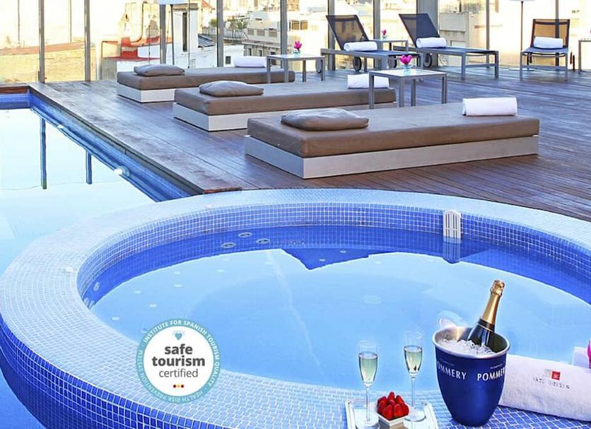 Pool Billede