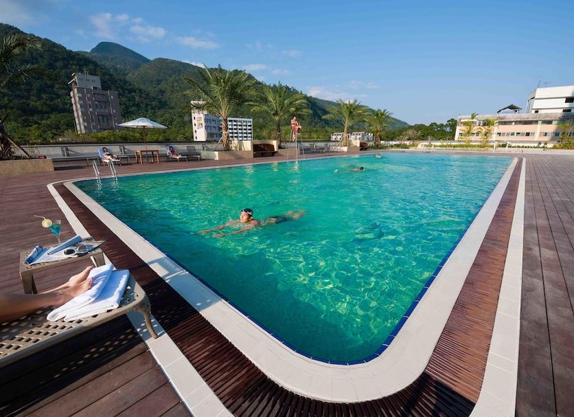 Pool Billede