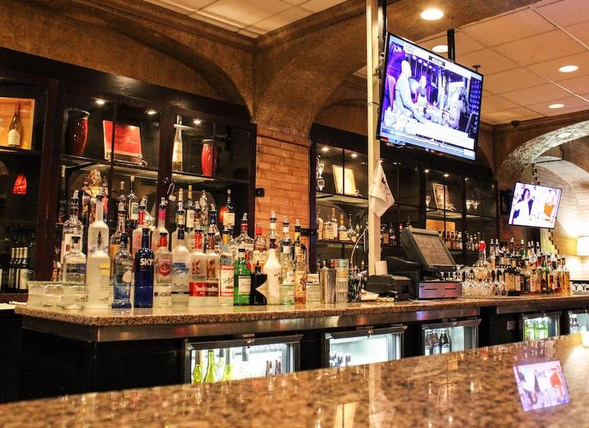 Bar Billede