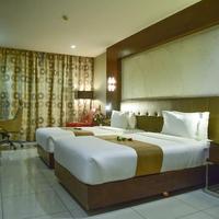 Harbour View Suites