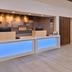 Receptionist
