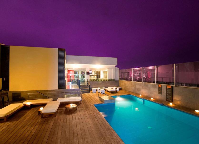 Pool Billede