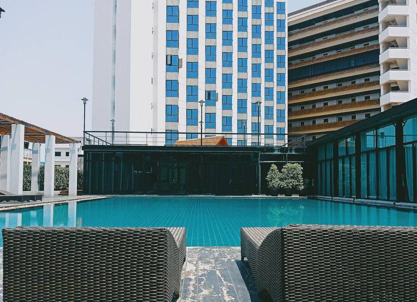Pool Billede